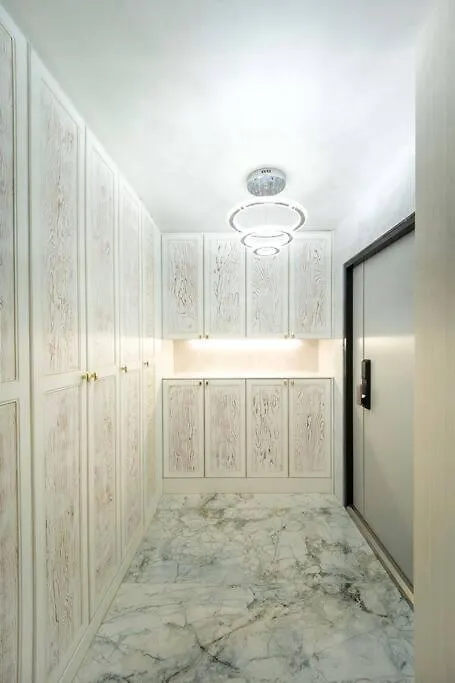 Boutique Hotel With Outdoor Barbeque #Pet Friendly Incshon