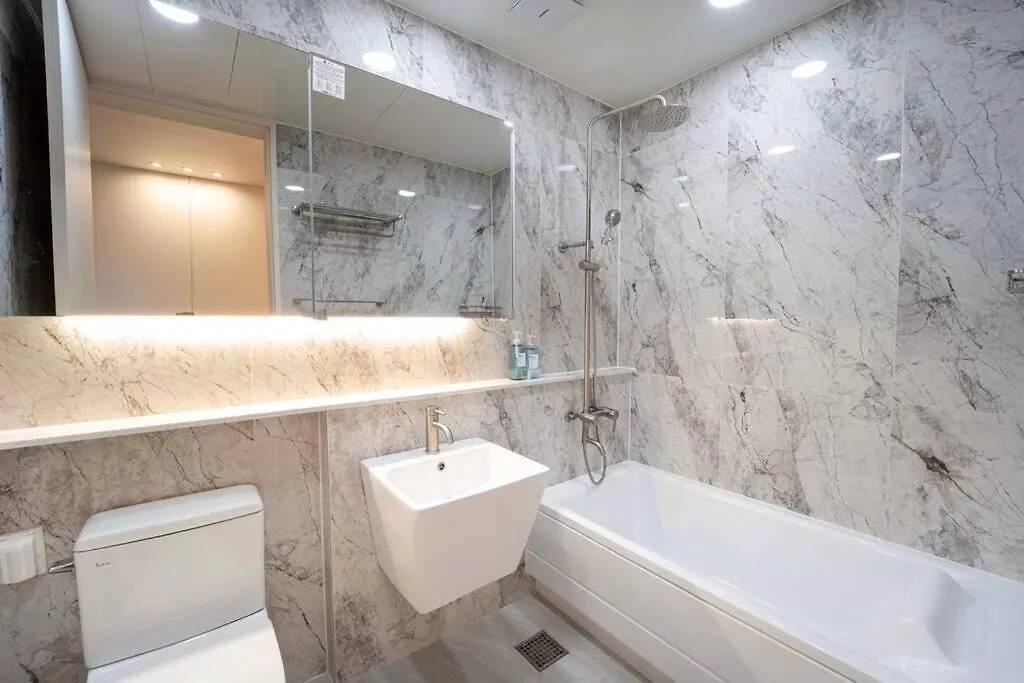 Boutique Hotel With Outdoor Barbeque #Pet Friendly Incshon