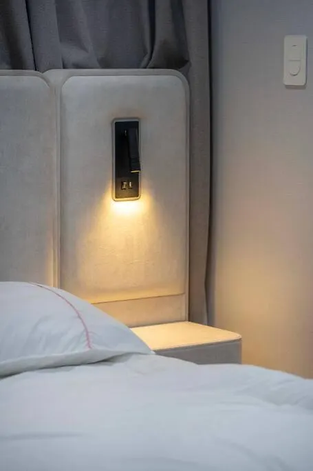 Boutique Hotel With Outdoor Barbeque #Pet Friendly Incshon Dél-Korea