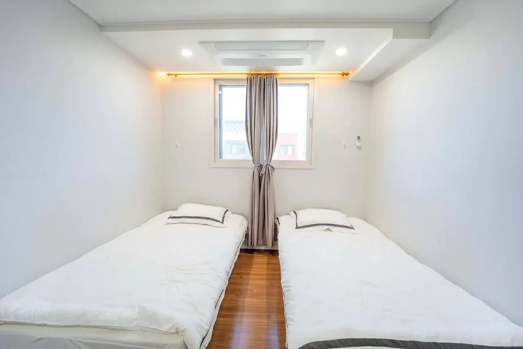 Villa Boutique Hotel With Outdoor Barbeque #Pet Friendly Incshon