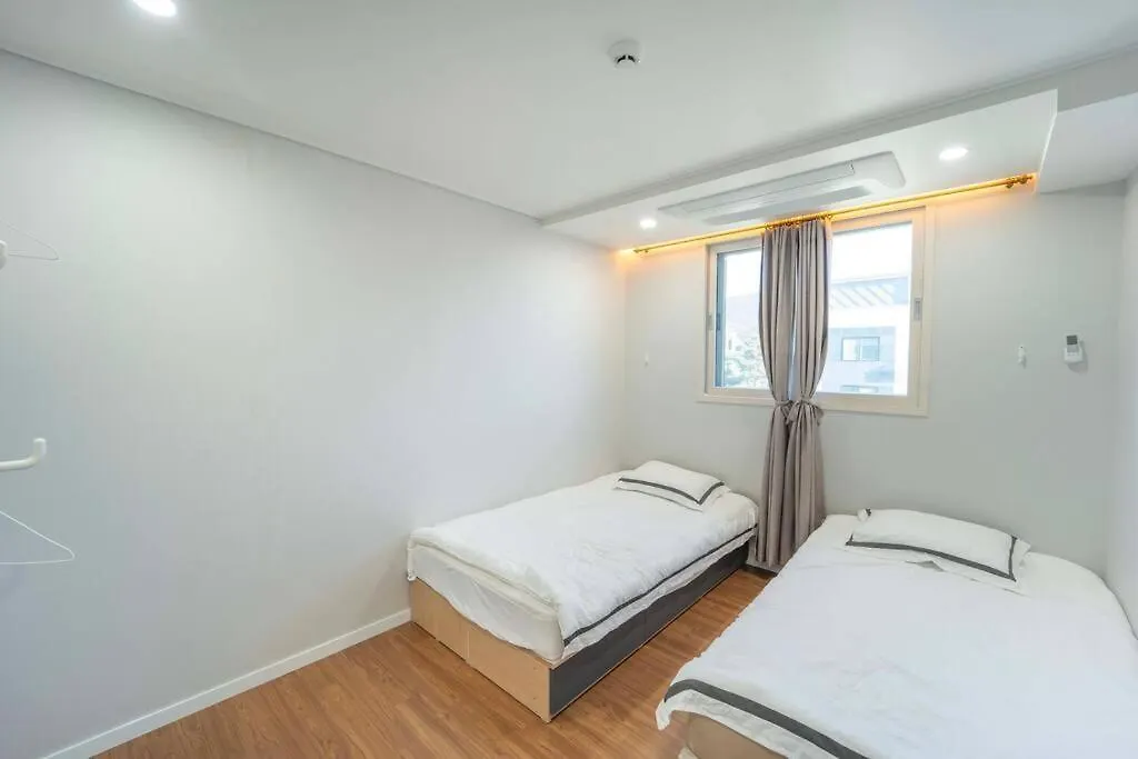 Boutique Hotel With Outdoor Barbeque #Pet Friendly Incshon