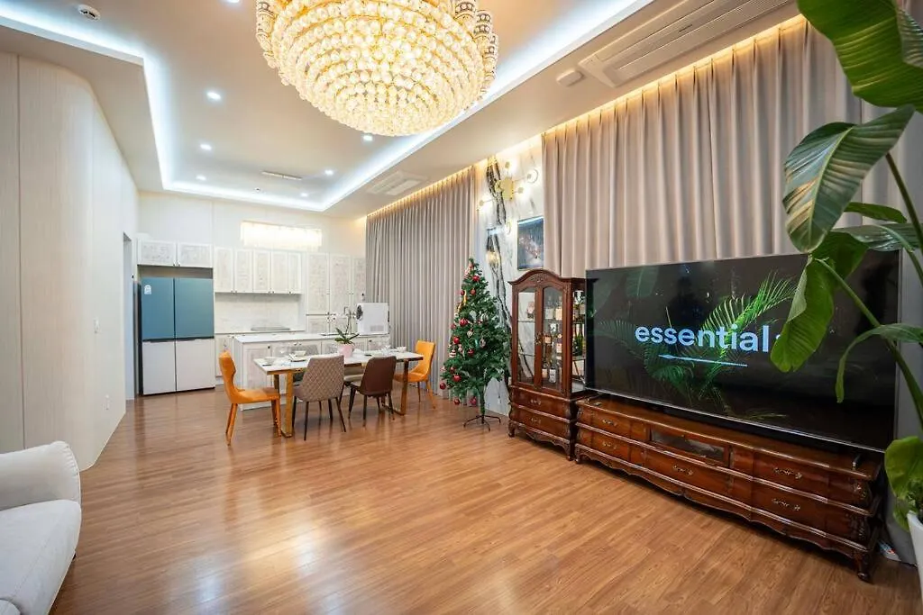 Boutique Hotel With Outdoor Barbeque #Pet Friendly Incshon