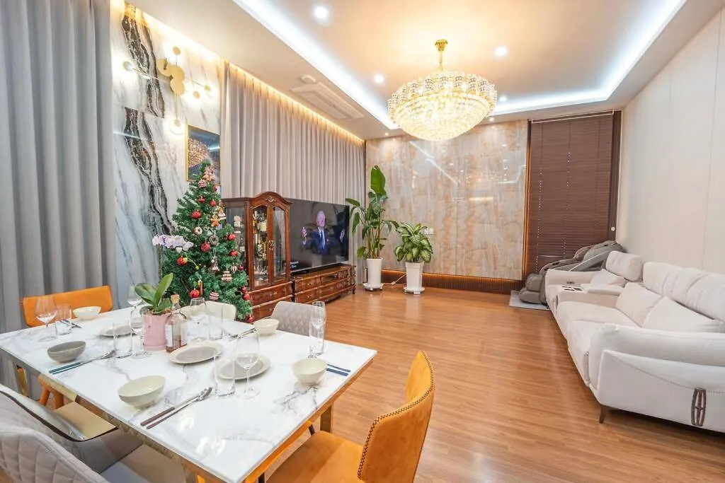Villa Boutique Hotel With Outdoor Barbeque #Pet Friendly Incshon Dél-Korea