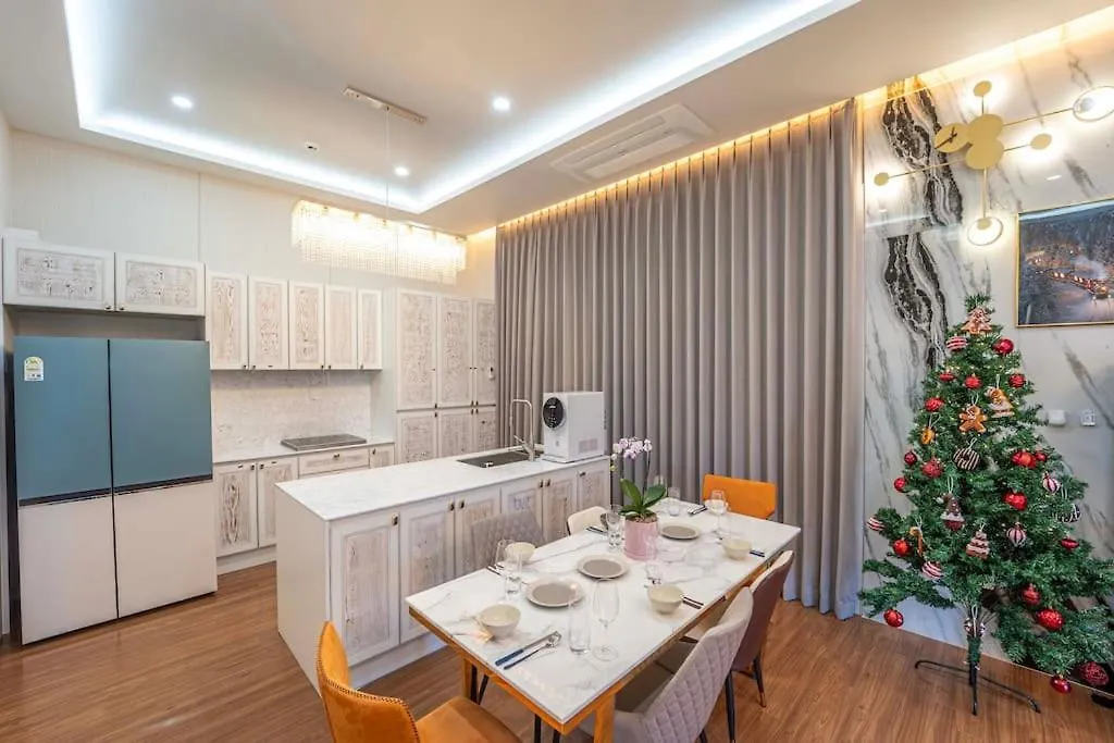Boutique Hotel With Outdoor Barbeque #Pet Friendly Incshon