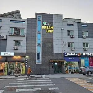 Maison d'hôtes Dreamtrip, Incheon