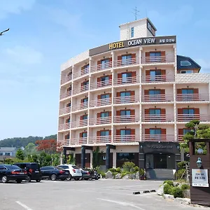 Hotel Oceanview, Incheon