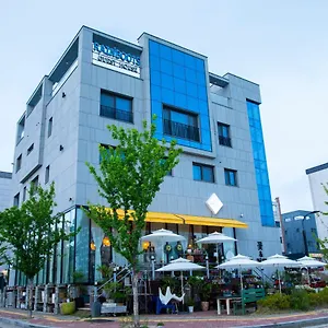 Maison d'hôtes Rain Boots, Incheon